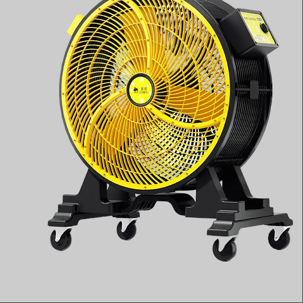 Industrie Fan Kalsten