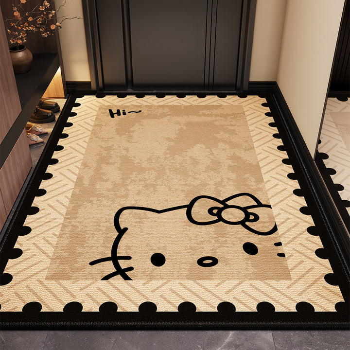 Home Decorative Area