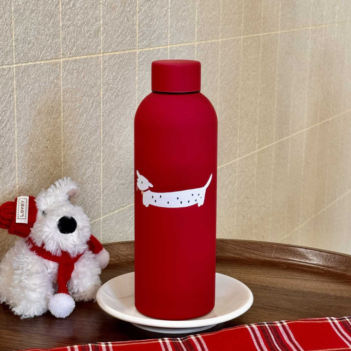 Ladies insulated and stylish drinking bottle Kalsten