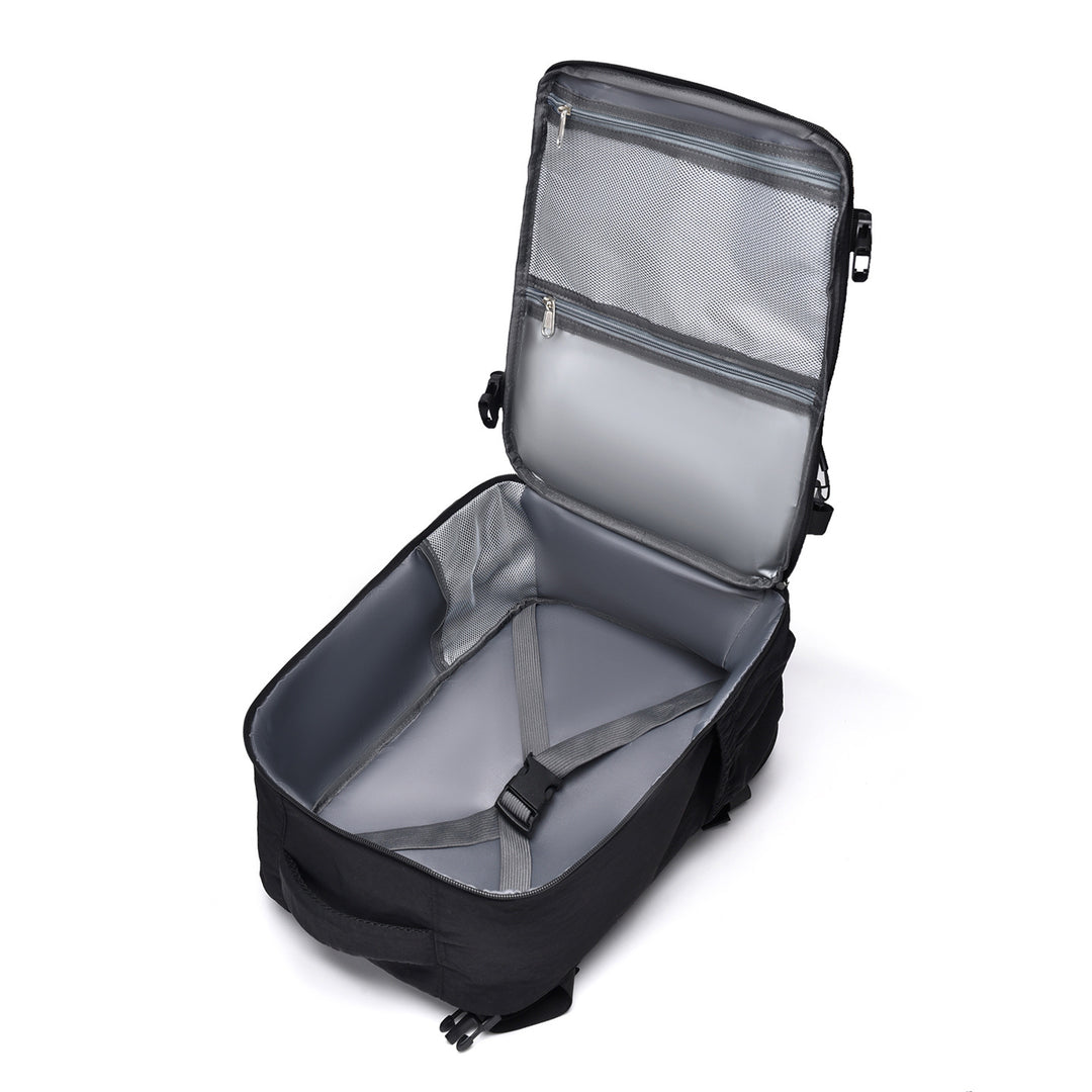 Travel-Ready Multi-Functional Backpack Kalsten