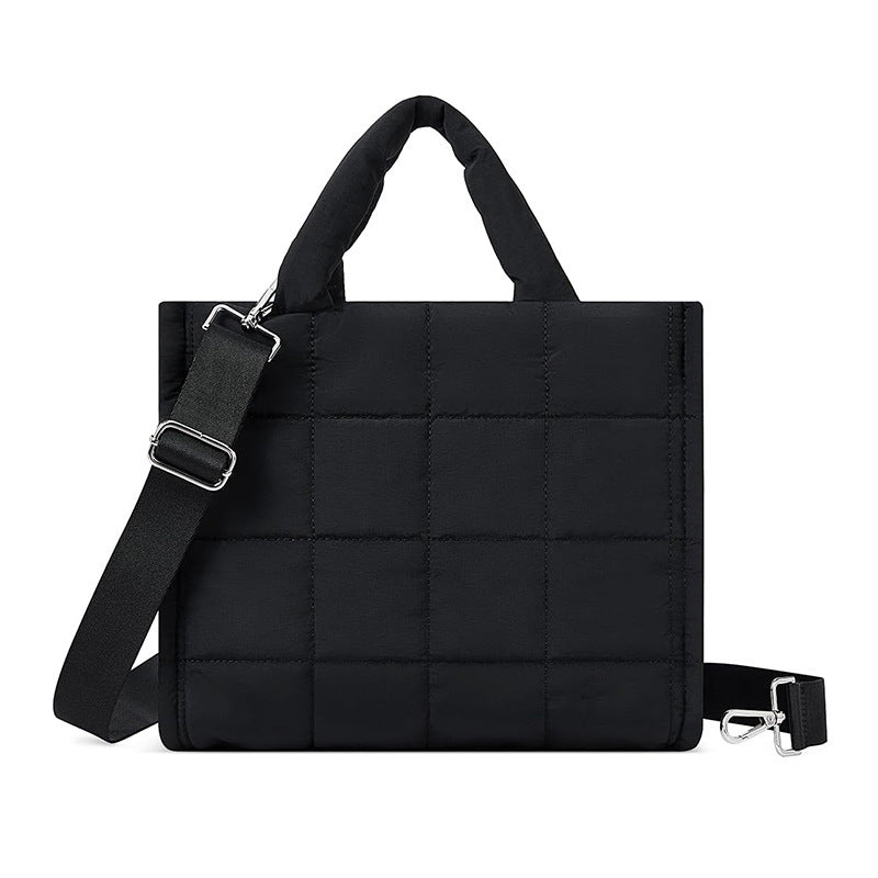 Stylish and Practical Shoulder Bag Kalsten