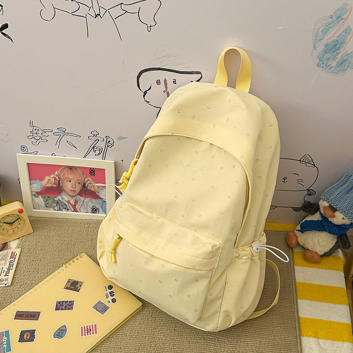 Stylish Waterproof Backpack Kalsten