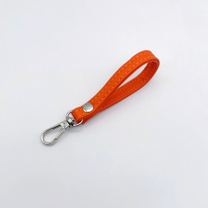 Classic Leather Keychain Kalsten