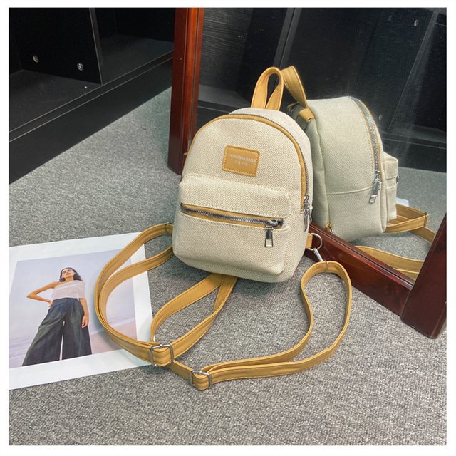 Mini Casual Backpack Kalsten