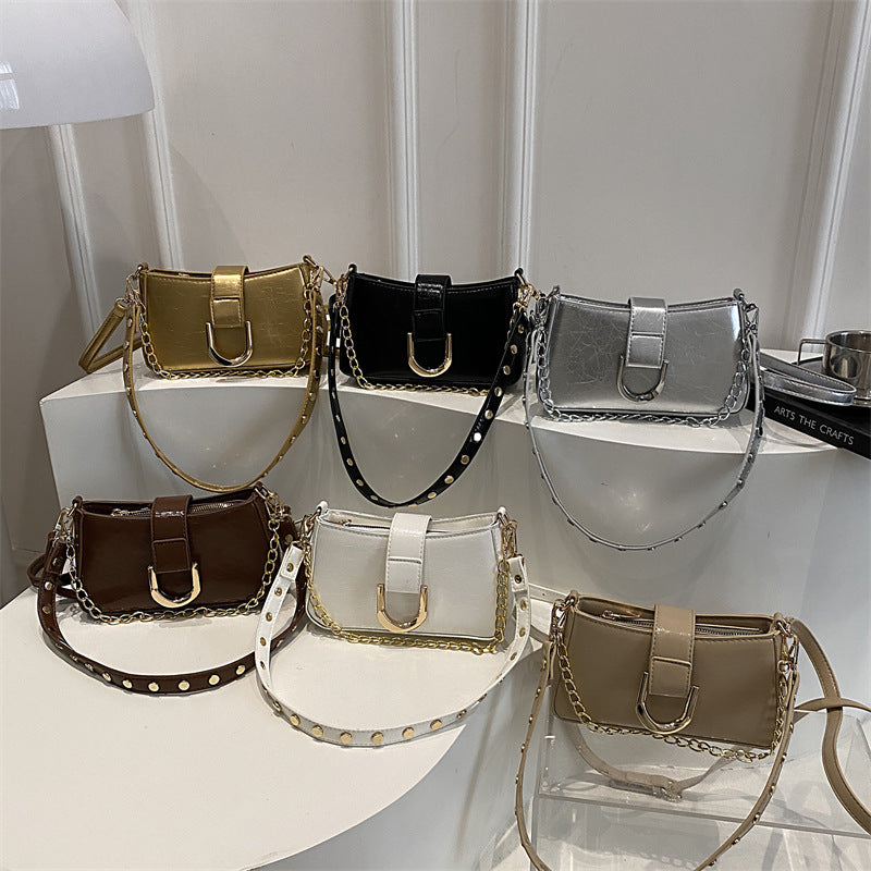 Crossbody Handbag