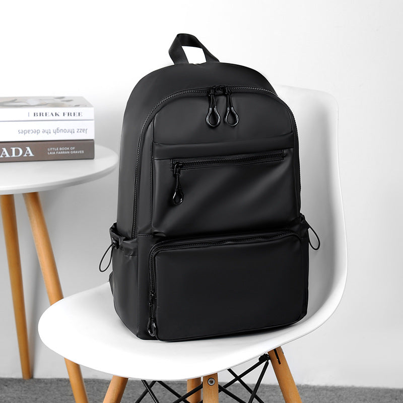 Versatile Urban Backpack Kalsten
