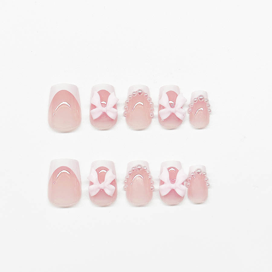 Decorative Acrylic Nail Art Extensions Kalsten