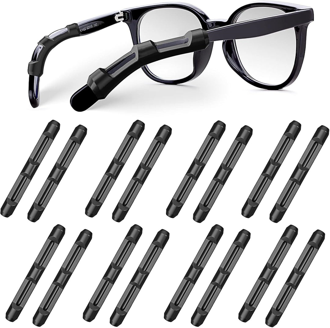 Flexible Eyewear Grip Enhancers Kalsten
