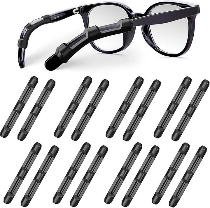 Flexible Eyewear Grip Enhancers Kalsten