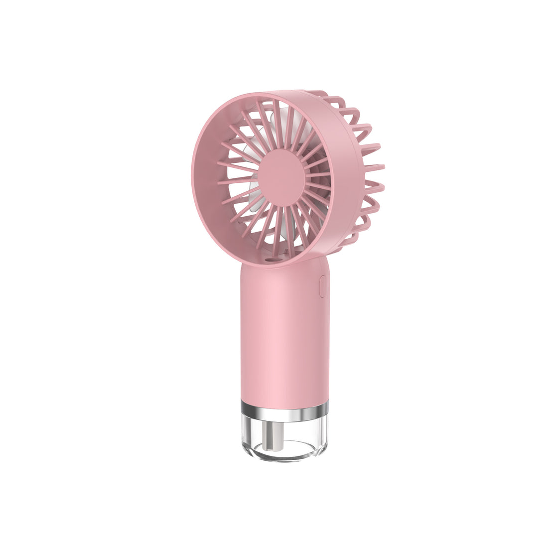 Men's portable handheld fan Kalsten