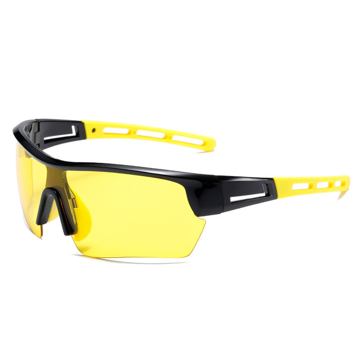 Women’s sports glasses with innovative ergonomic design Kalsten