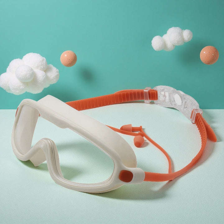 Swim mask Kalsten