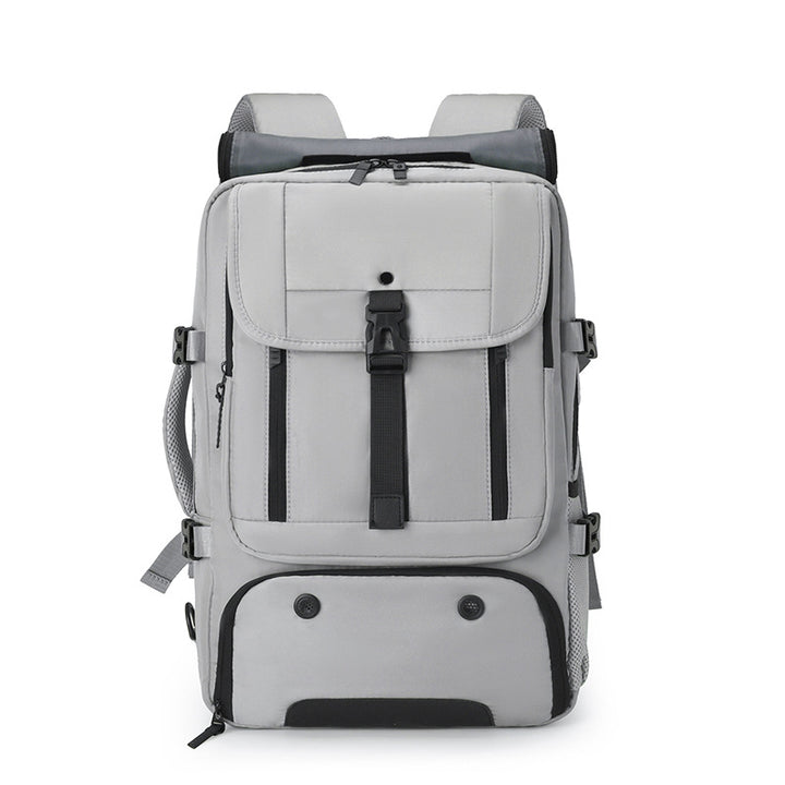 Multi-Functional Travel Backpack Kalsten