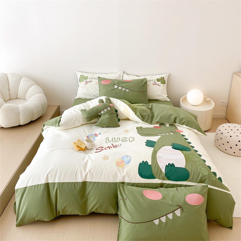 Children's bedding set