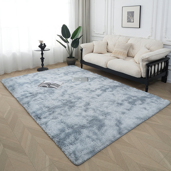 Shaggy Plush Area Rug Kalsten