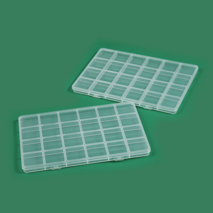 Multi-Compartment Storage Organizer Kalsten 1788518901
