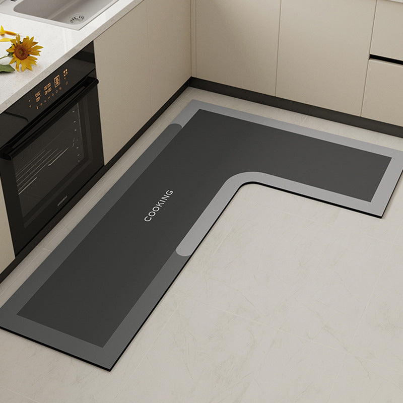 Anti-Fatigue Kitchen Mat