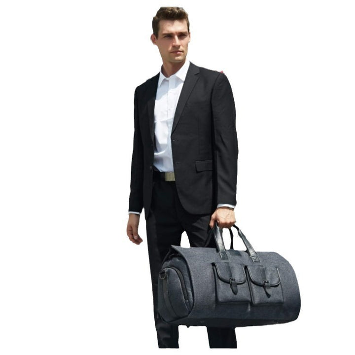 Travel Suit Garment Bag Kalsten