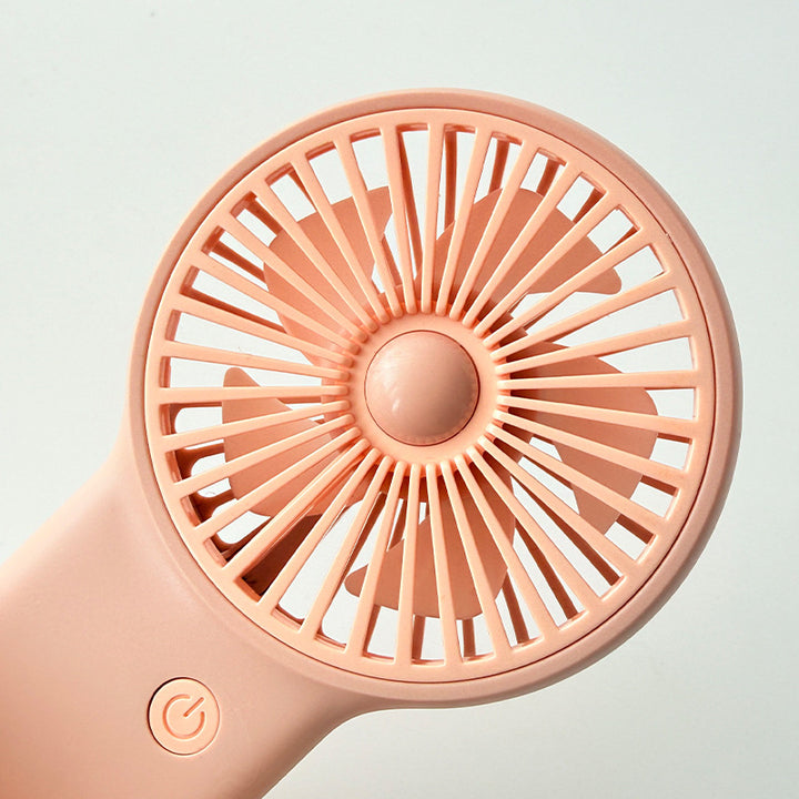 Women's Portable Handheld Fan Kalsten