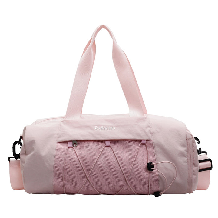 Functional Sports Duffle Bag Kalsten