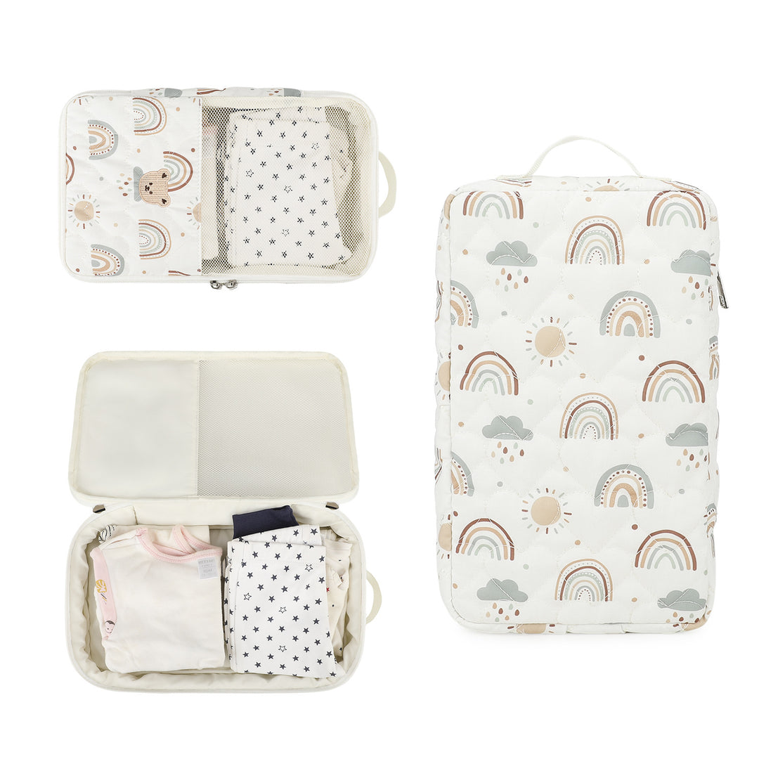 Practical Travel Organizer Bag Kalsten