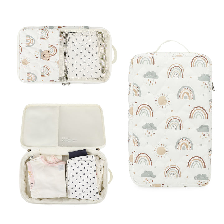 Practical Travel Organizer Bag Kalsten