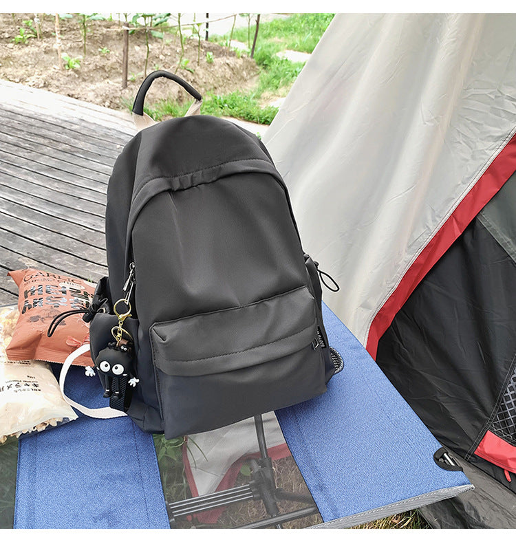 Outdoor Rucksack with Multifunctional Design Kalsten