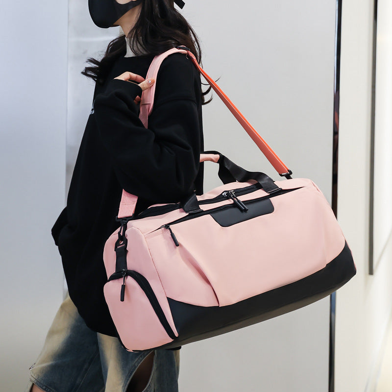 Sport bag Kalsten