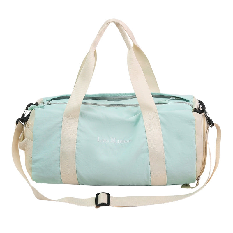 Durable Expandable Gym Duffle Bag Kalsten