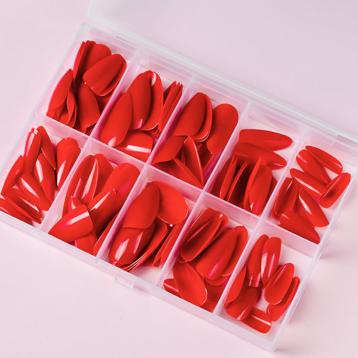 Professional Press-On Nail Kits Kalsten