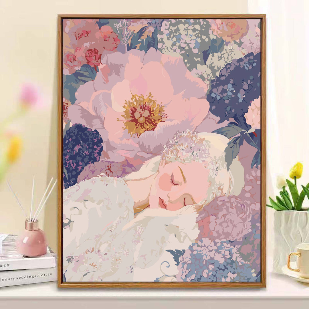 Art Print Kalsten