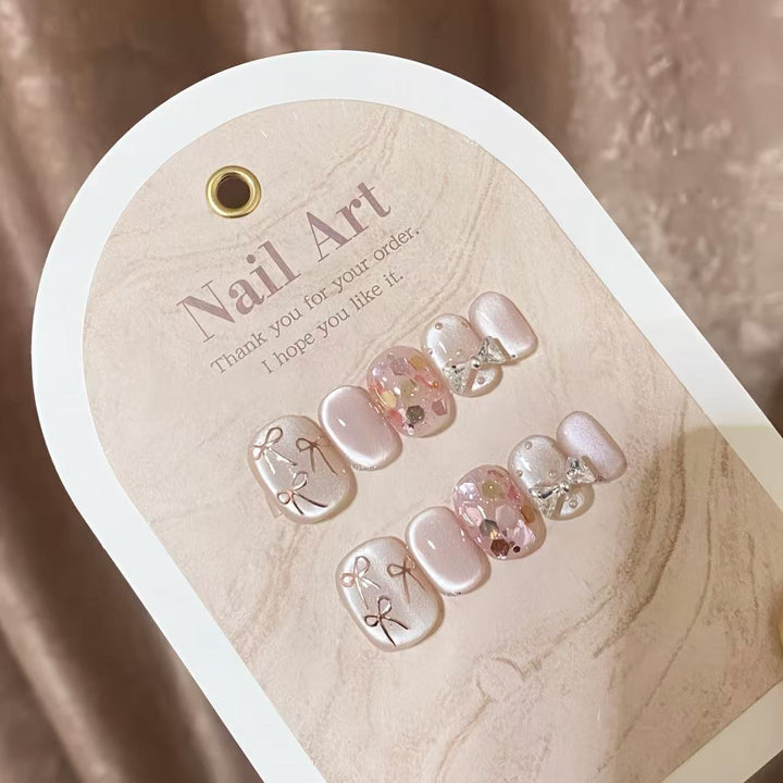 Decorative Nail Art