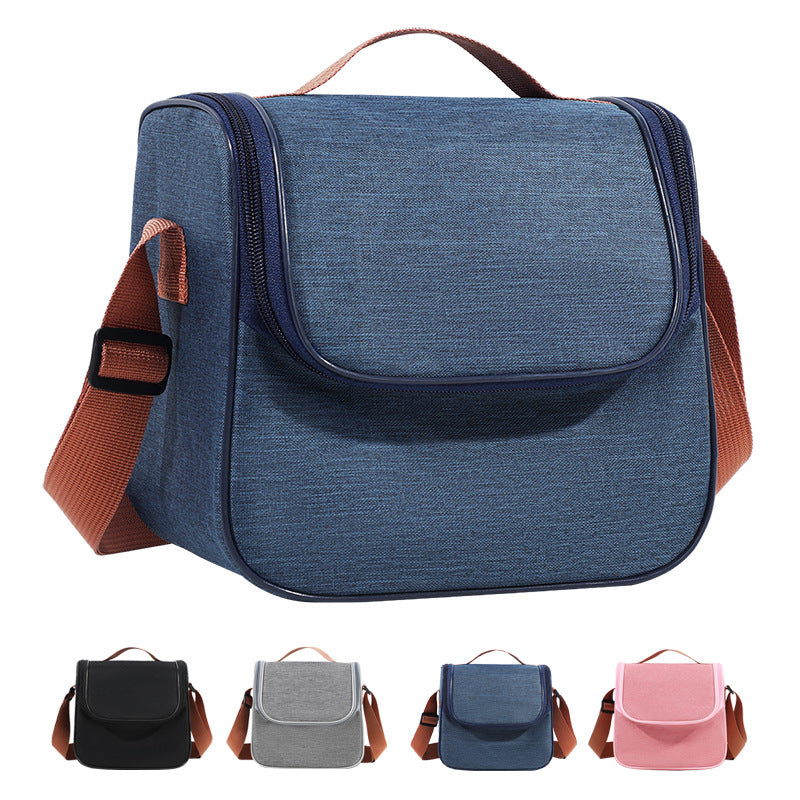 Insulated Lunch Bag