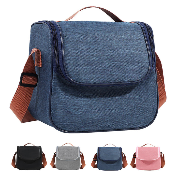 Insulated Lunch Bag