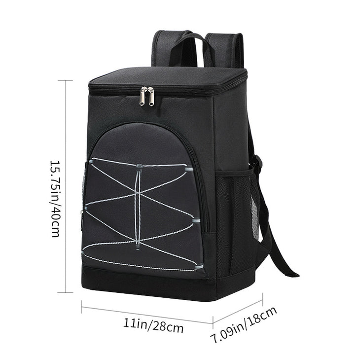 Insulated Backpack Cooler Kalsten