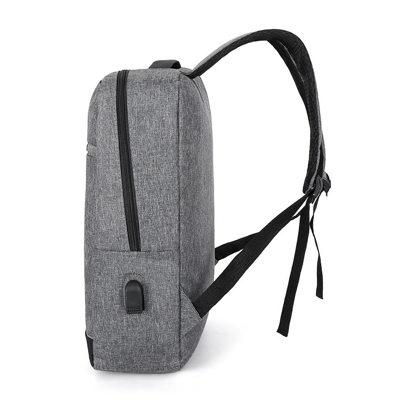 Versatile Multi-Compartment Kalsten Backpack Set