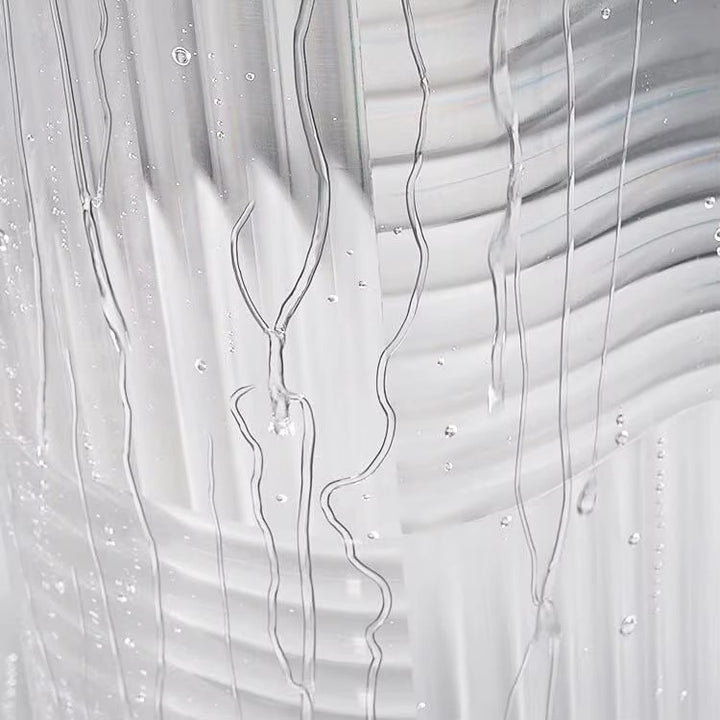 Waterproof Shower Curtain Kalsten