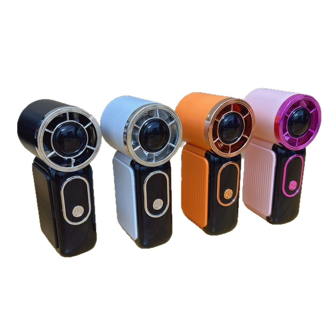 Ladies Portable Mini Fan Kalsten