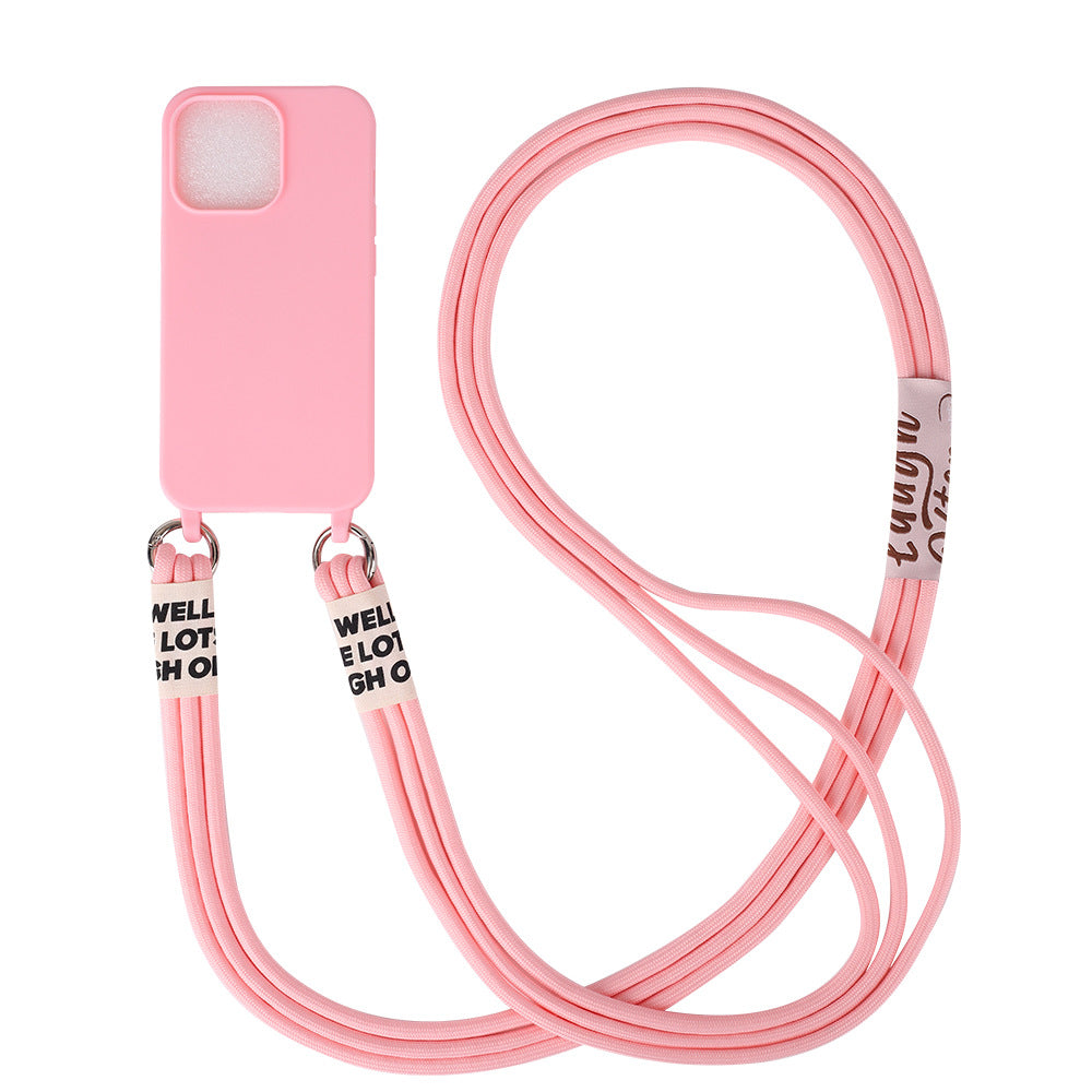 Flexible Multi-Function Phone Holder Lanyard Kalsten