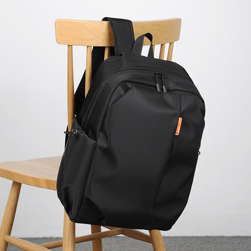 Sleek Functional Travel Backpack Kalsten