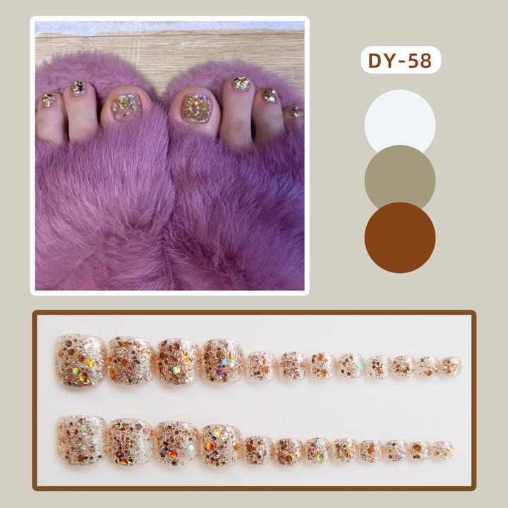 Luxurious Cozy Fur Slide Sandals Kalsten