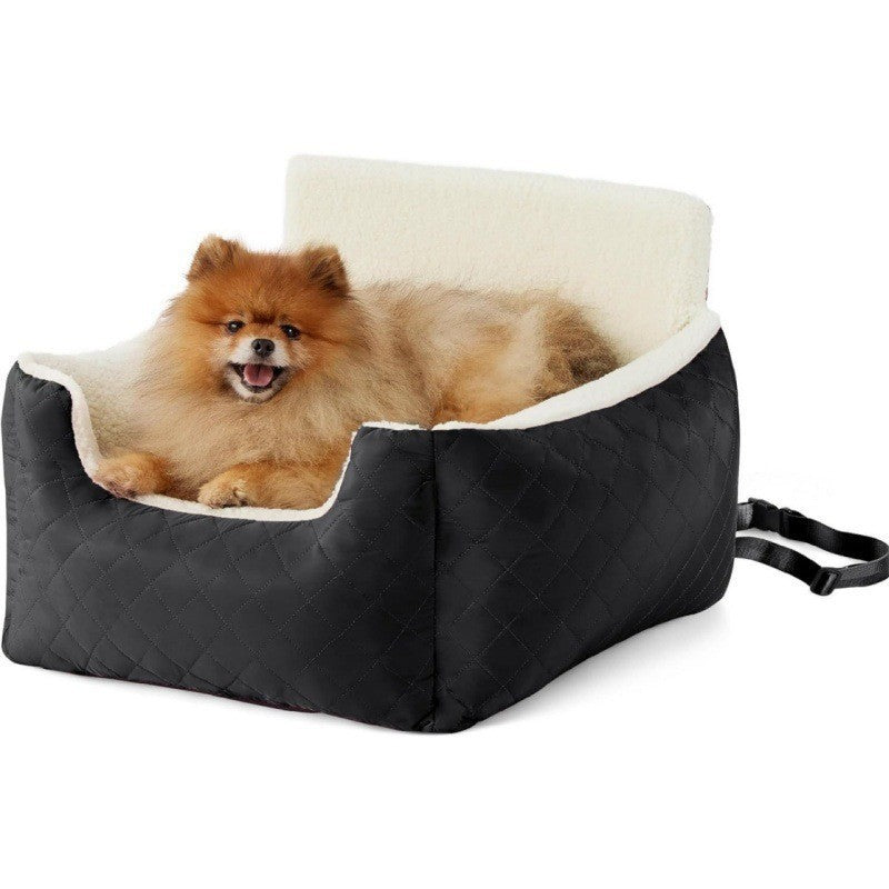 Auto-Safety-Dog-Bed Kalsten