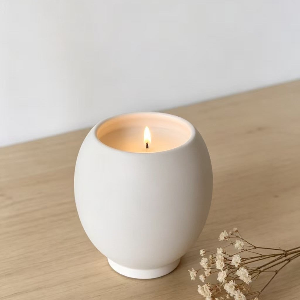Modern Aromatherapy Candle Kalsten