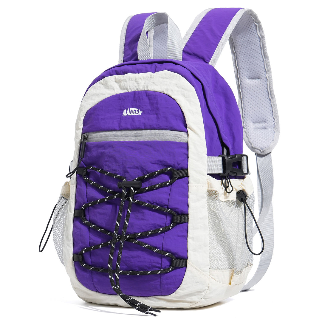 Versatile Adventure-Ready Backpack Kalsten