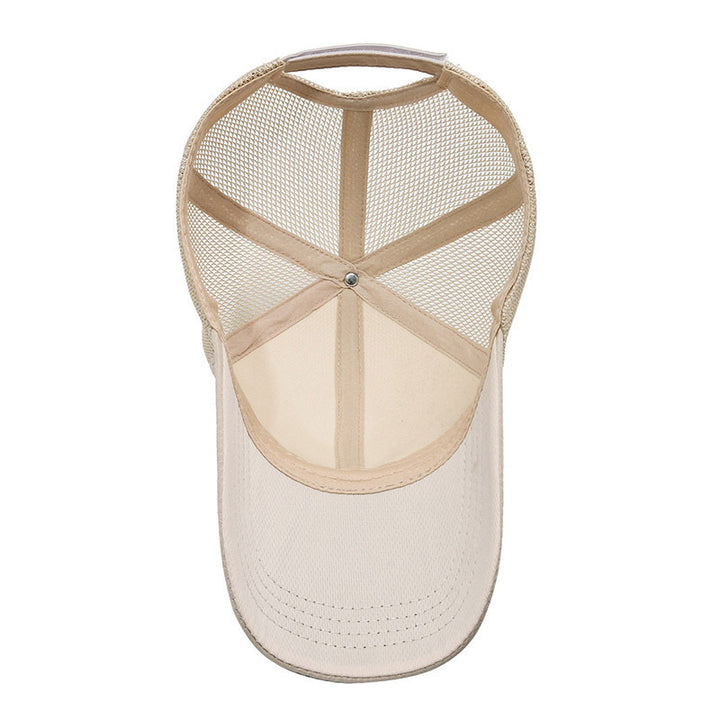 Women’s Sporty and Breathable Cap Kalsten