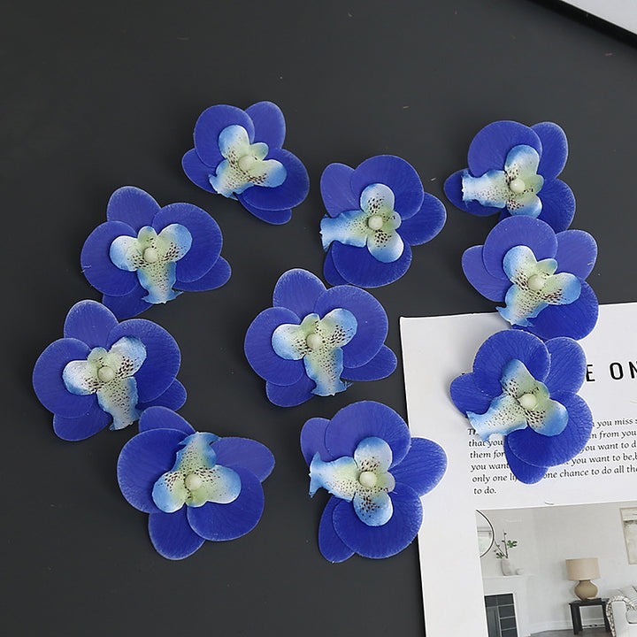 Floral Decorative Piece for Home Decor Display