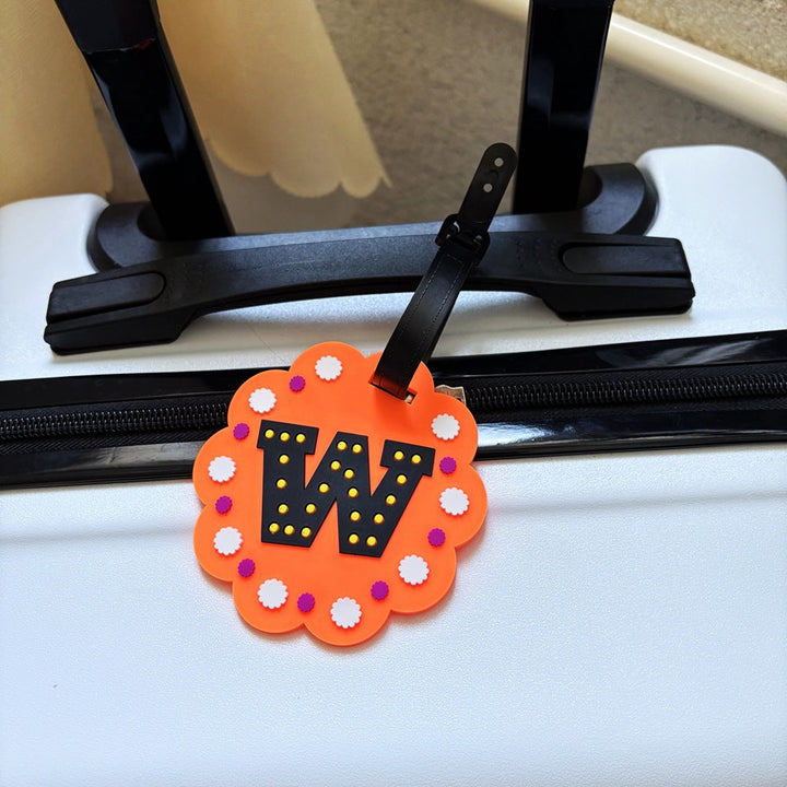Luggage Identifier Kalsten