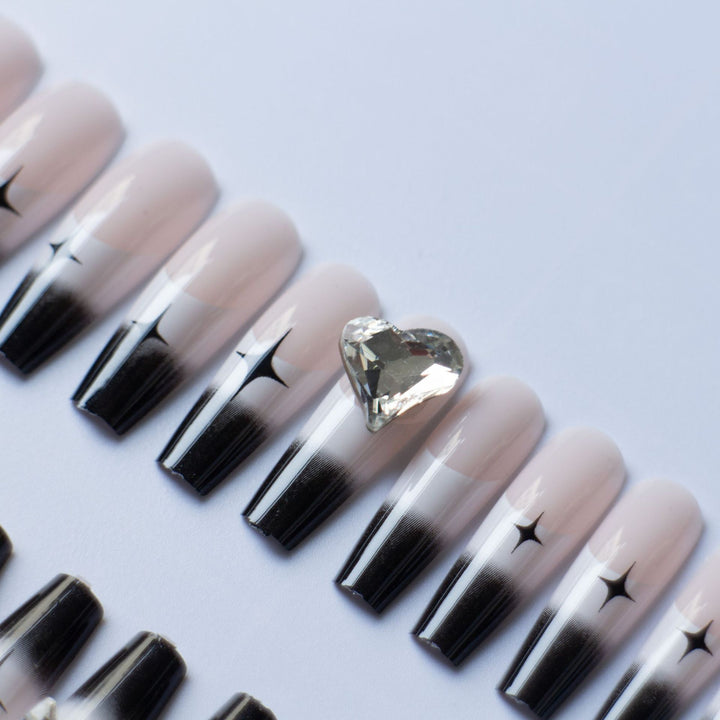 Artistic Acrylic Nail Design Kit
