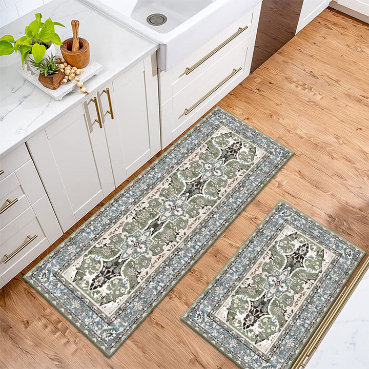 Decorative Home Mat Set Kalsten