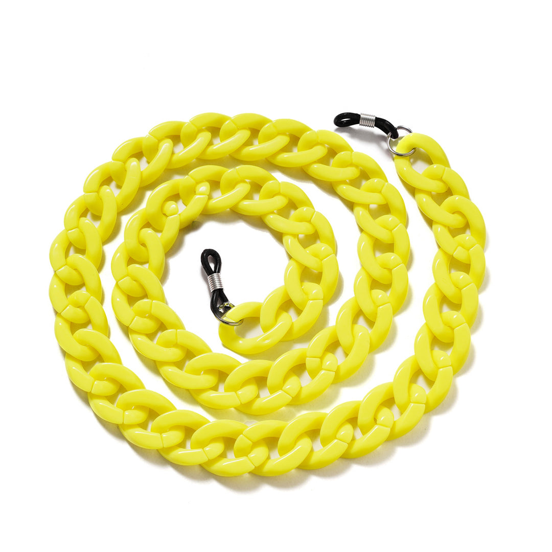 Chunky Link Eyewear Chain kalsten